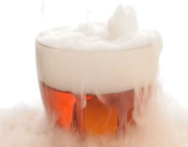 Dry Ice Applications for many industries