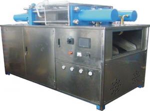 Dry Ice Block Machine JHK600