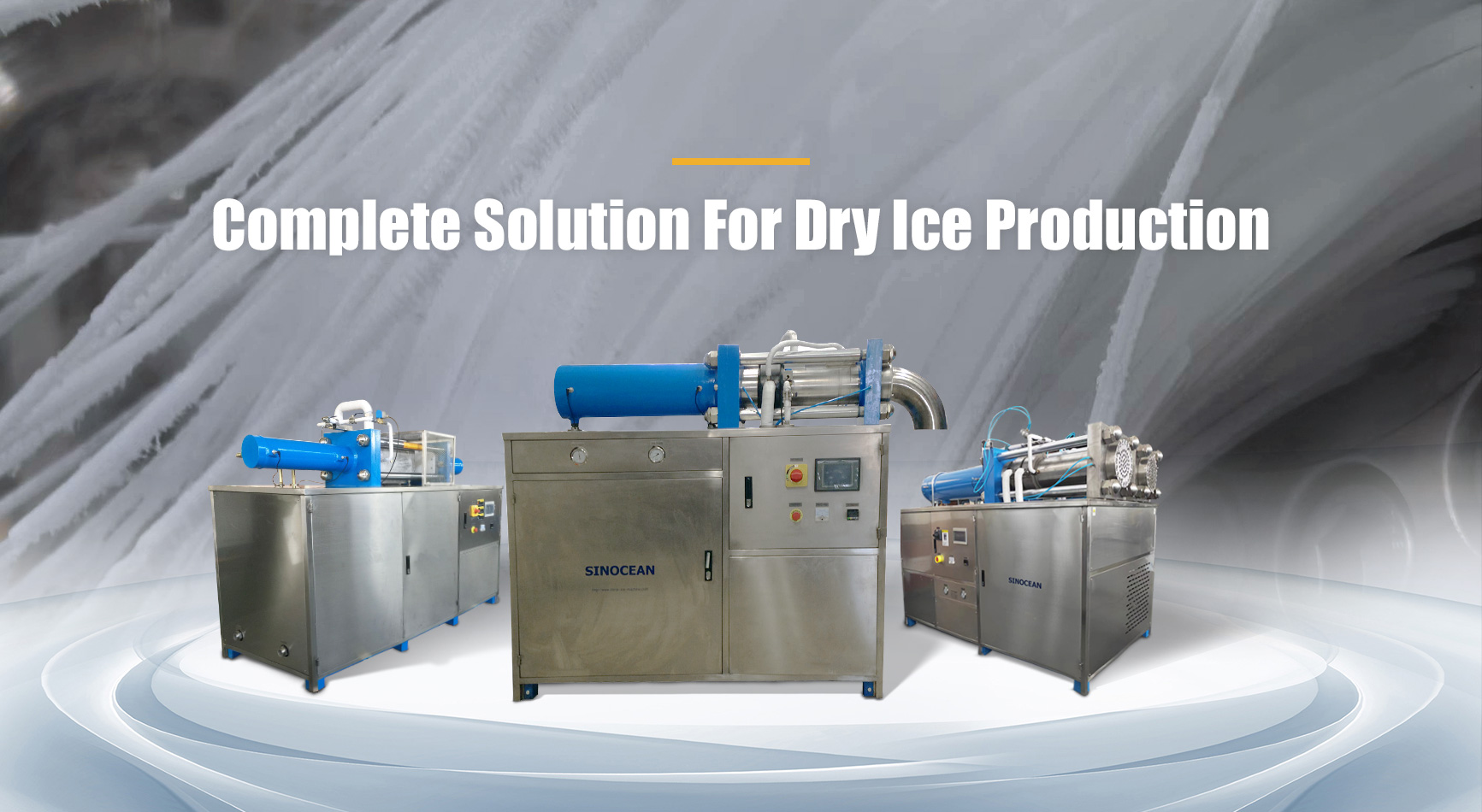 Sinocean Suzhou Co., Ltd.